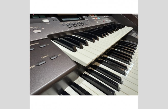 Technics SX-EA3 Organ, Used - All Inclusive Top Grade Package (SN:598B4163) - Image 9